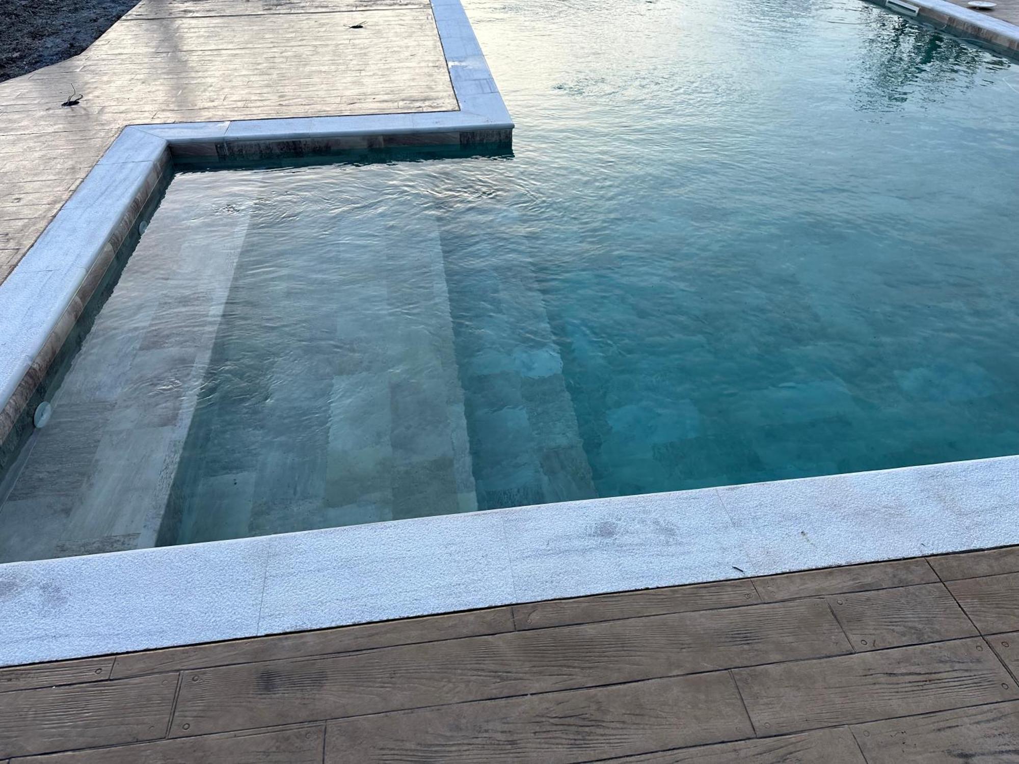 圣乔治斯Kapetanios Luxury公寓式酒店 外观 照片